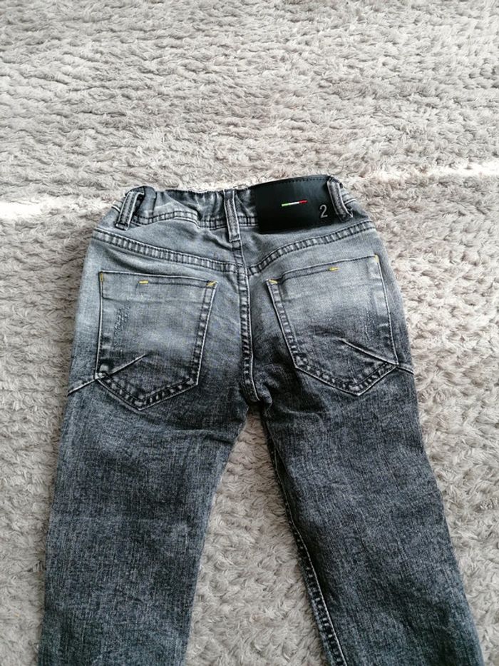 Jeans slim - photo numéro 4