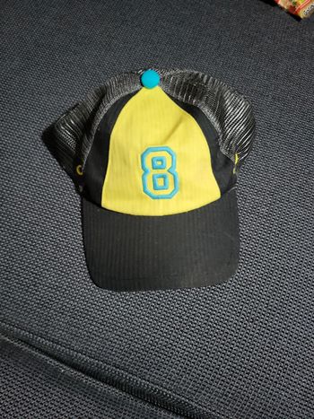 Casquette orchestra 53 cm