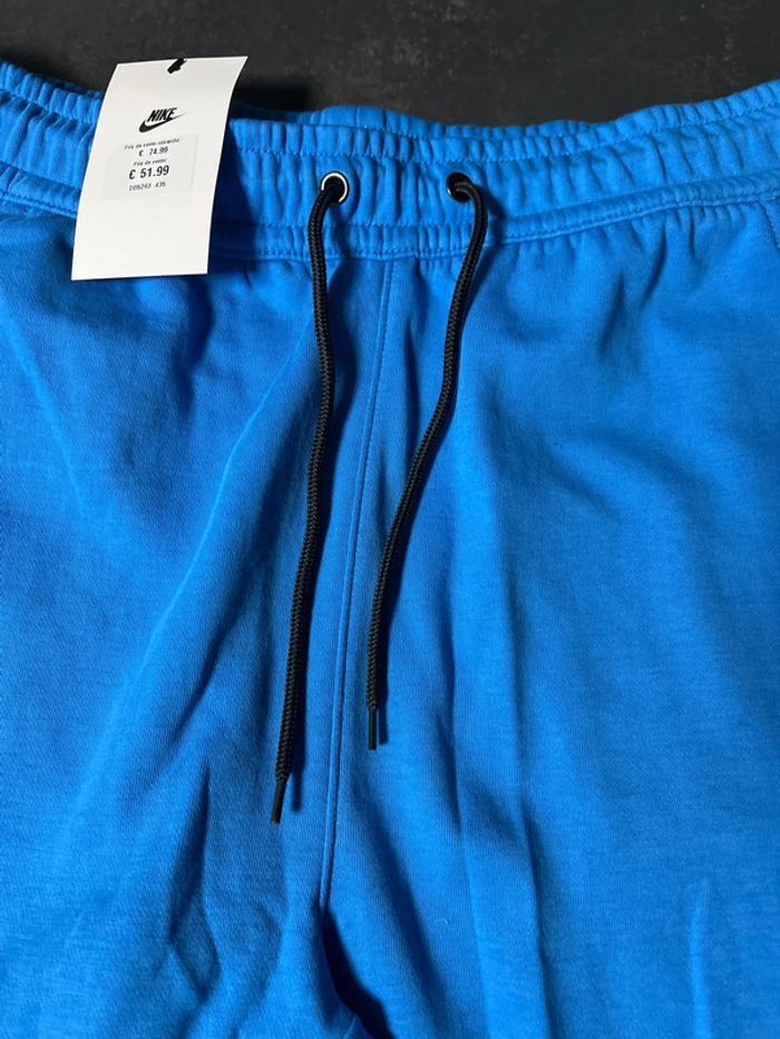 Jogging Nike Tech taille M - photo numéro 4