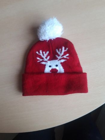 Bonnet