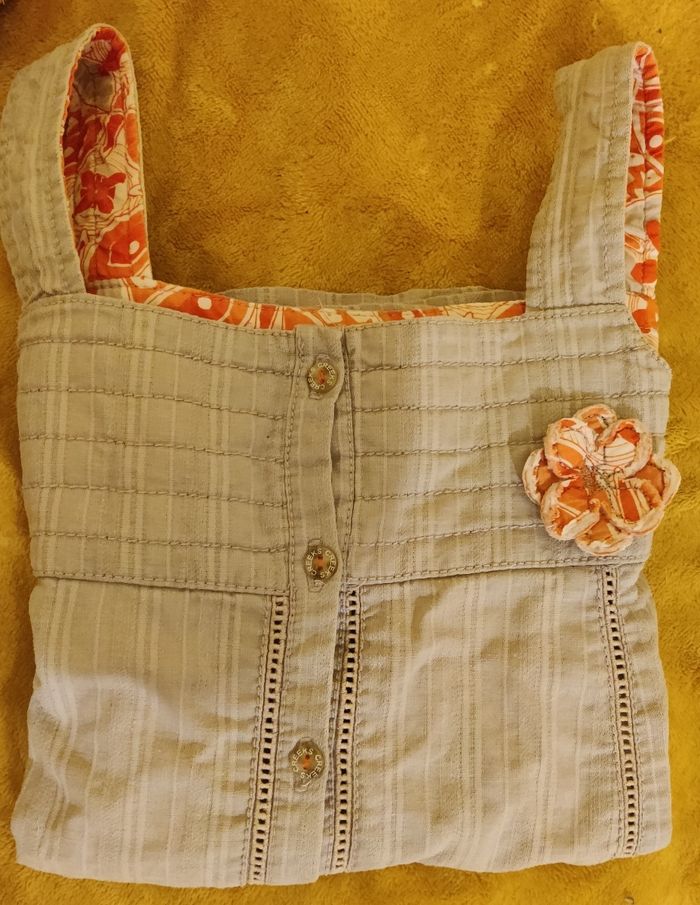 Robe Creeks 5 ans