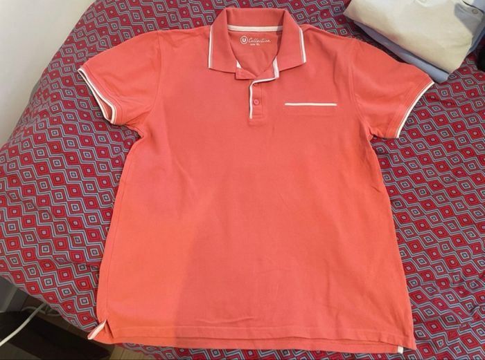 Polo homme taille xl - photo numéro 3