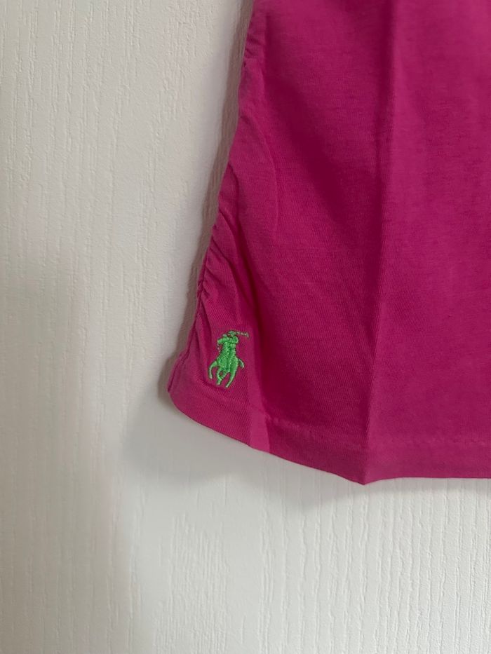 t-shirt Ralph Lauren - photo numéro 3