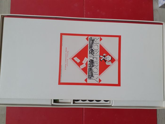 Monopoly - photo numéro 2