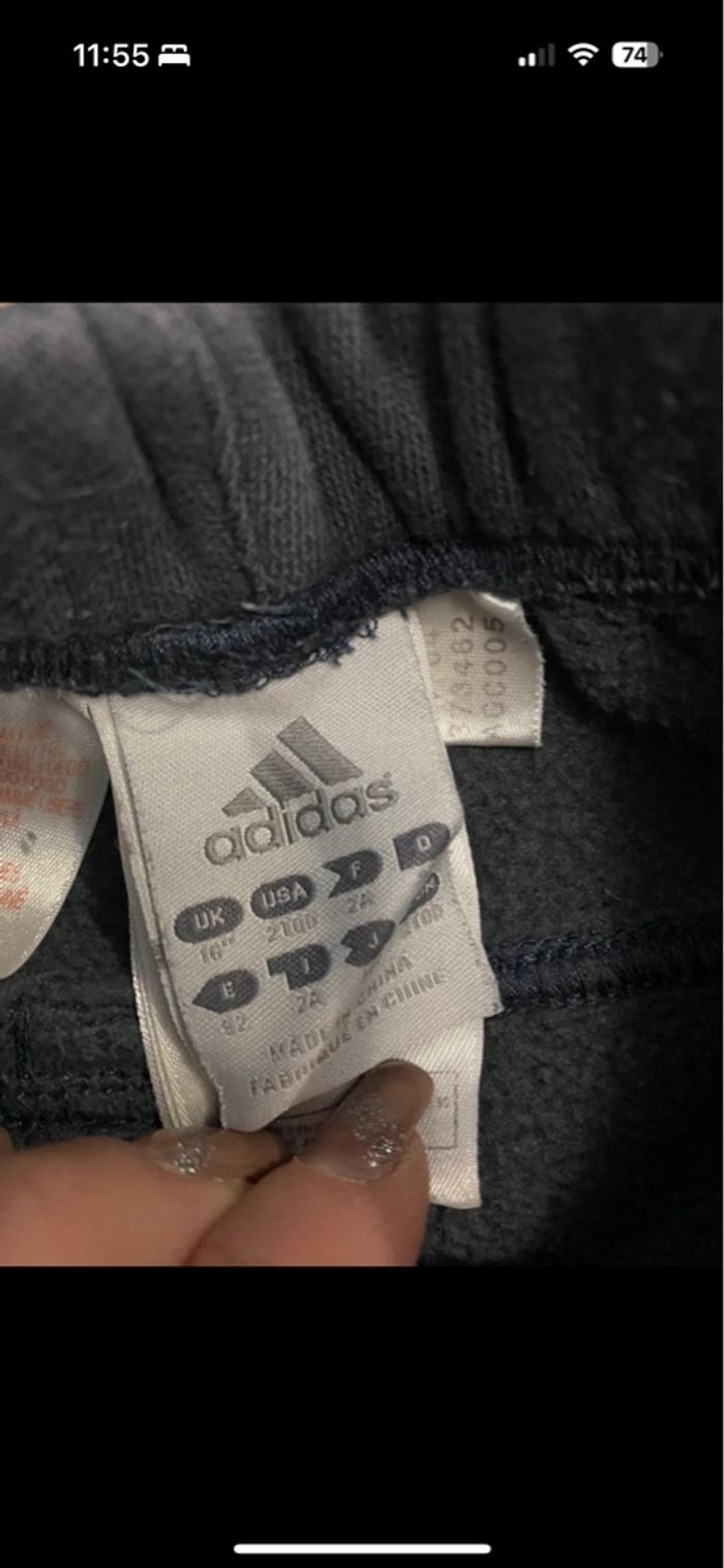 Jogging adidas - photo numéro 3