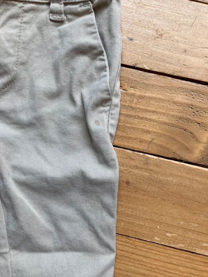 5 pantalons garçon - photo numéro 10