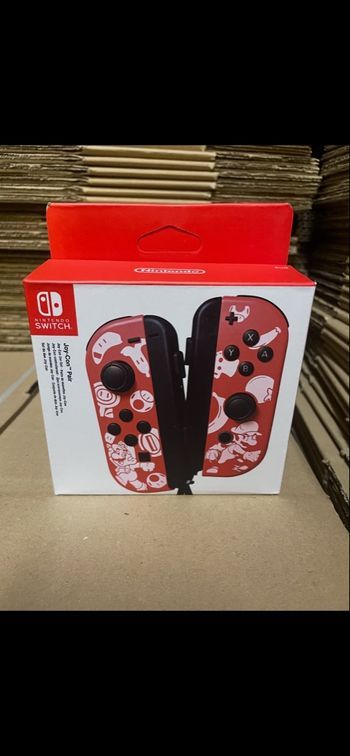 Joy-con Nintendo switch joycon