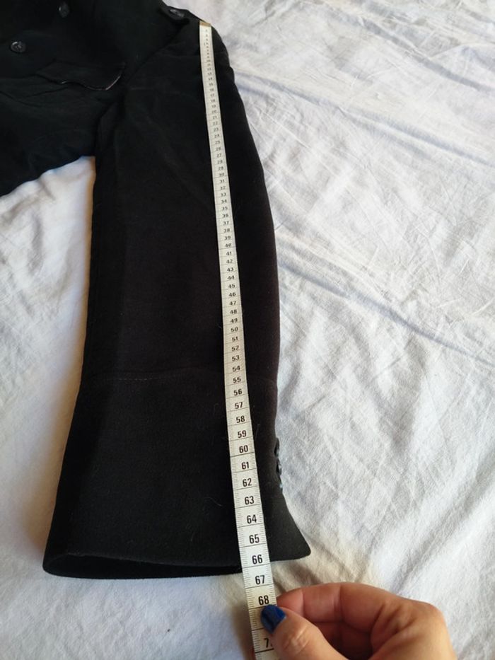 Veste Izac T.54 - photo numéro 15