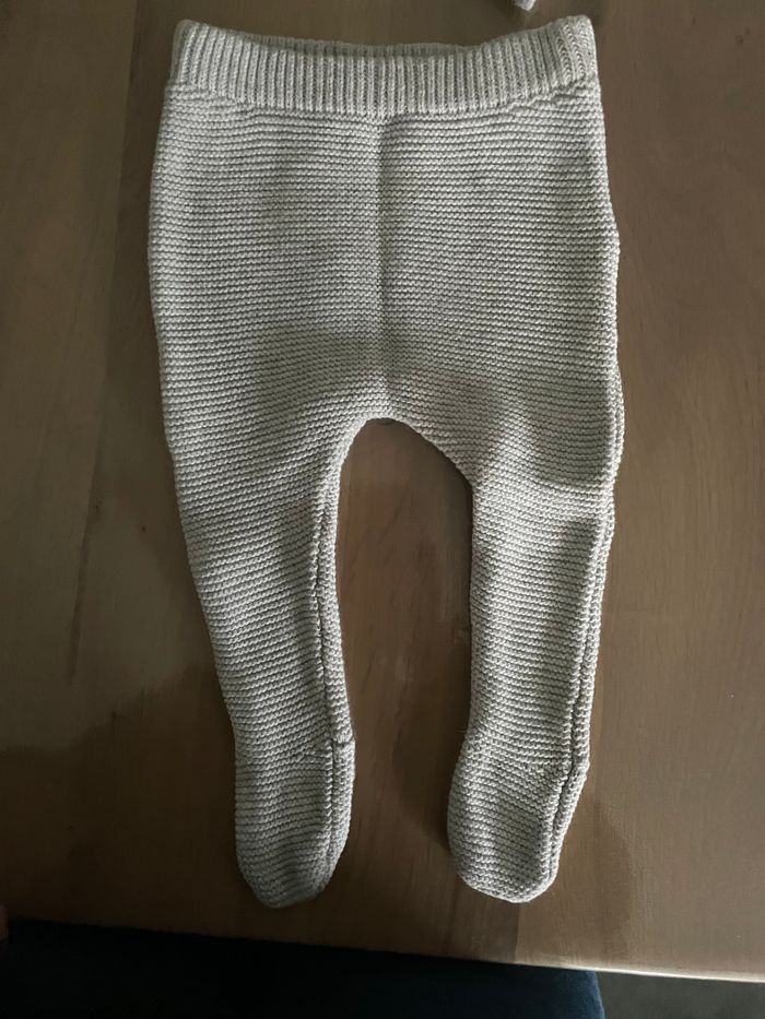 Ensemble 1 mois - photo numéro 4