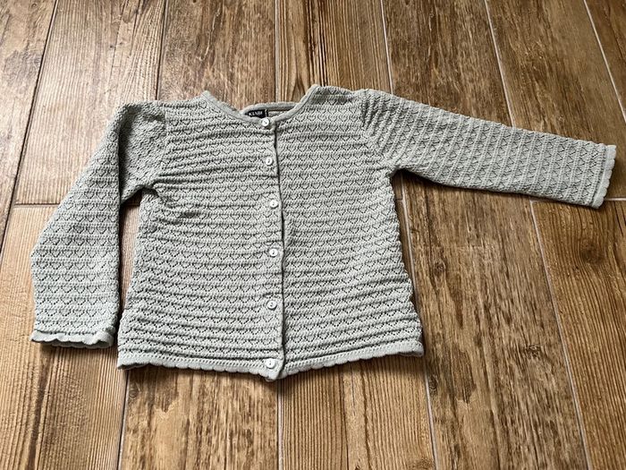 Gilet