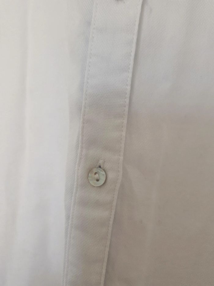 Chemise Esprit, neuve, 40 - photo numéro 4