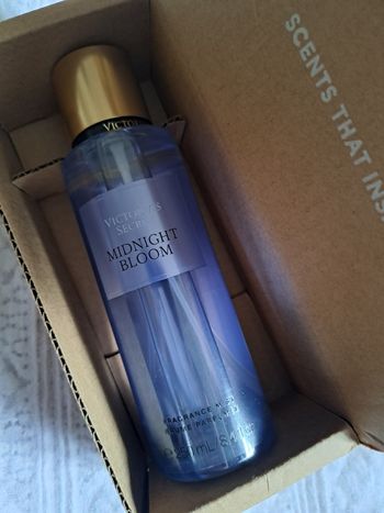 Brume parfumée Victoria's Secret neuve
