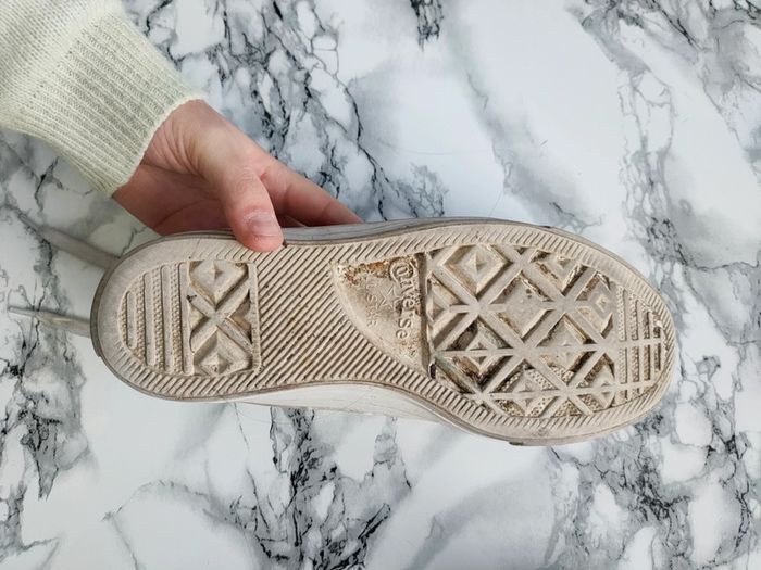 Converse basse édition limité - photo numéro 20