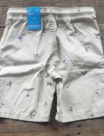 Short