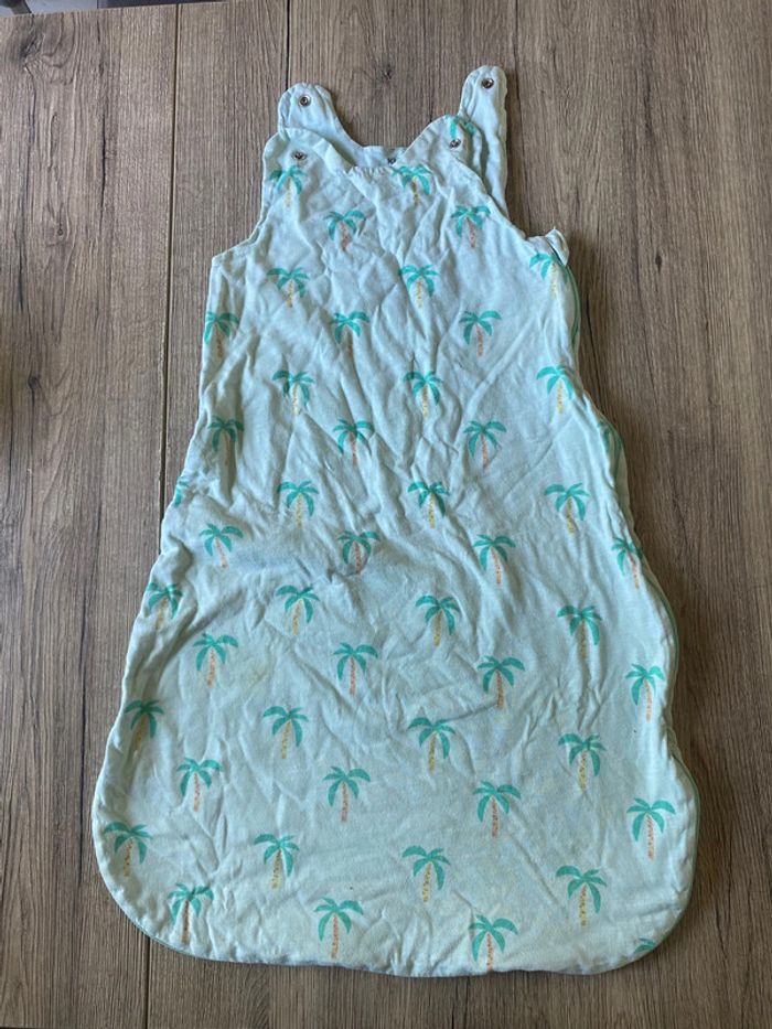 Gigoteuse 6-18m