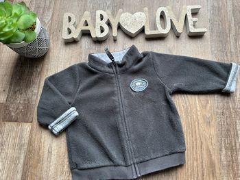 - Veste Tape à l’œil - 6 mois - Très bon état