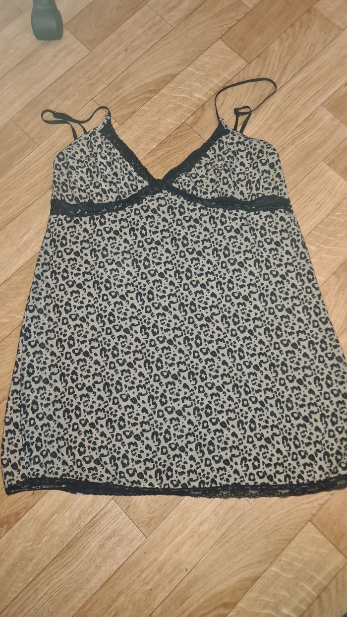 Nuisette M/L