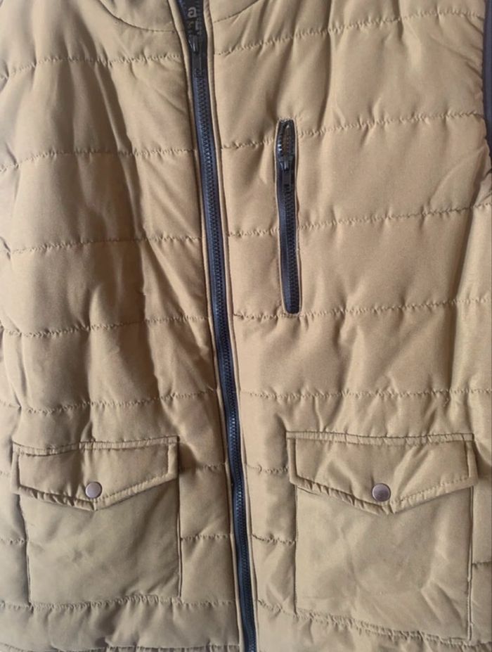 Doudoune sans manches homme - photo numéro 4