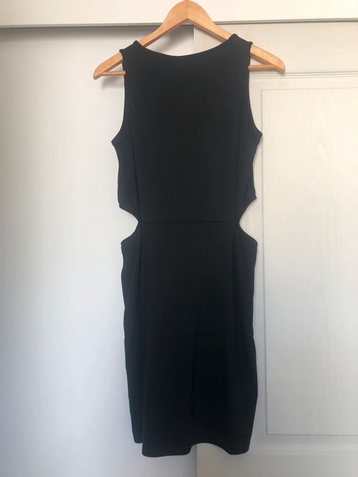Robe noir Pimkie - photo numéro 3