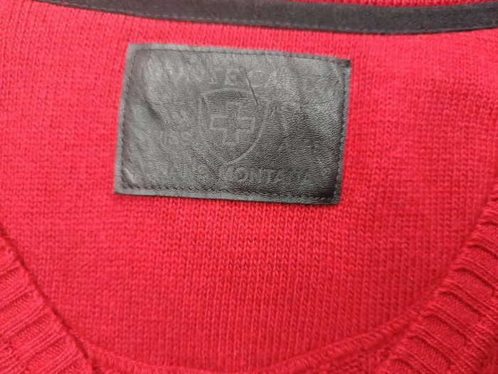 Pull torsadé / Monte Carlo / XL - photo numéro 8