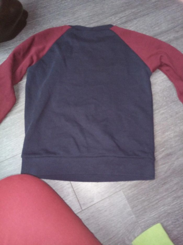 Pull mickey 6a - photo numéro 4