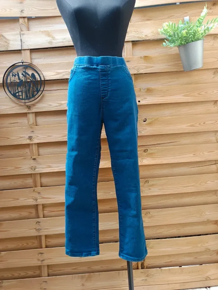 Jegging taille 38 Armand Thiery - photo numéro 2
