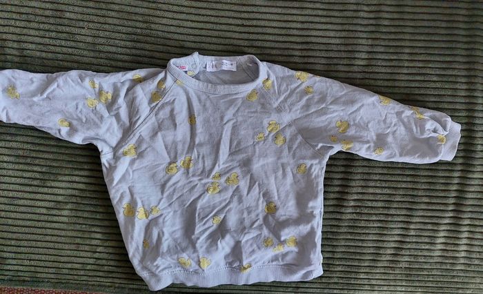 Lot 5 pulls - photo numéro 6