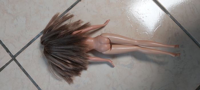 Barbie - photo numéro 3
