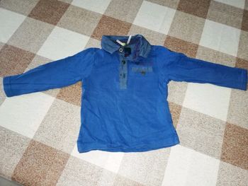 Polo 24 mois orchestra