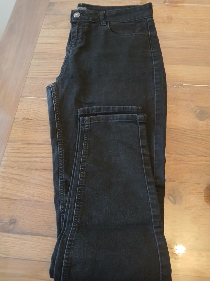 Jeans Kiabi - photo numéro 4