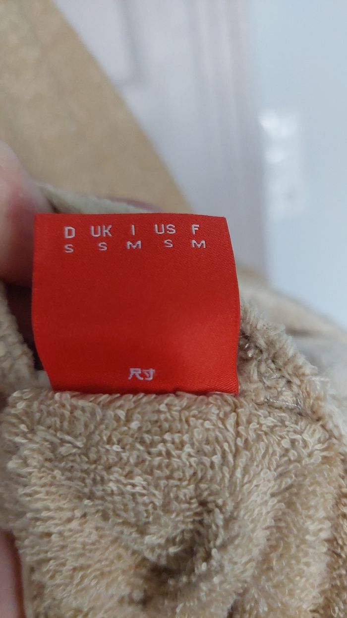 Peignoir Esprit - photo numéro 6