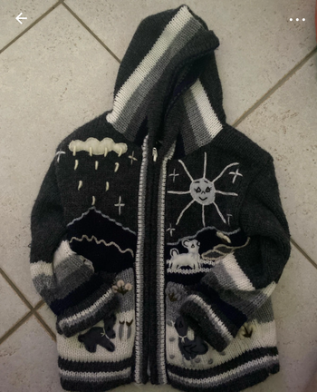 veste