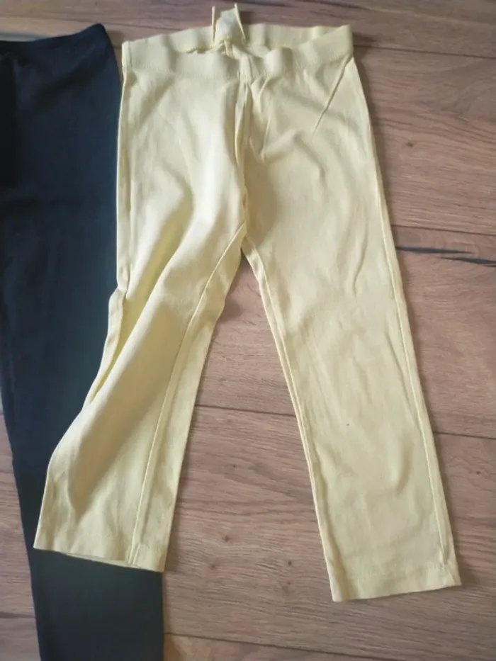 Legging+ pantacourt 8 ans - photo numéro 2