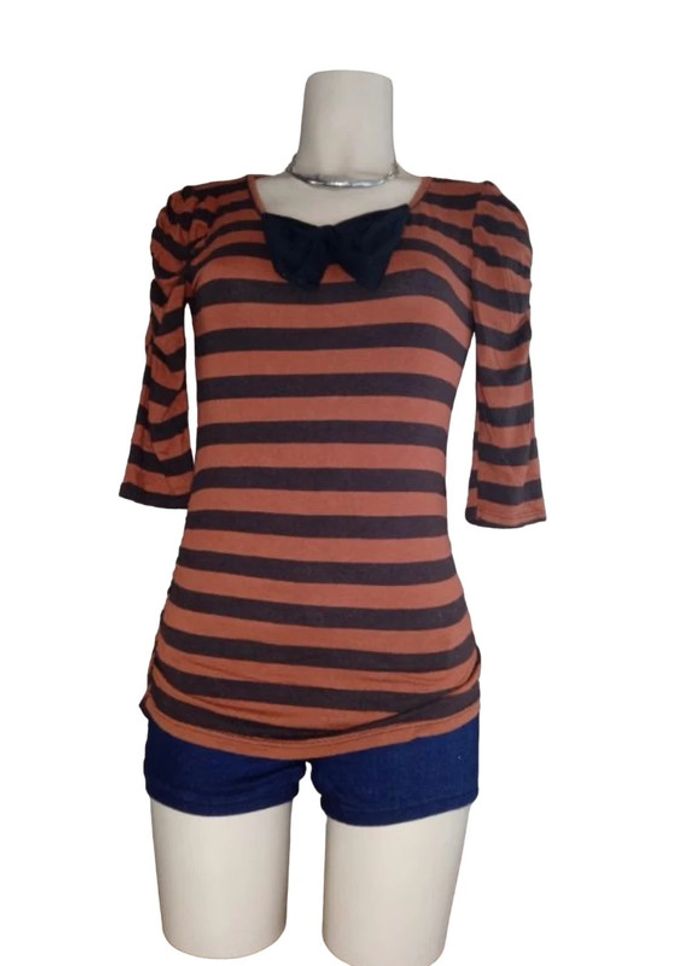 T-shirt 👕 Taille 34/36