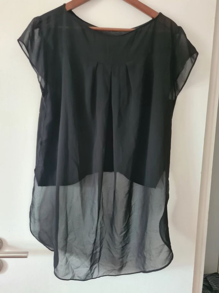 Tunique Zara - photo numéro 2