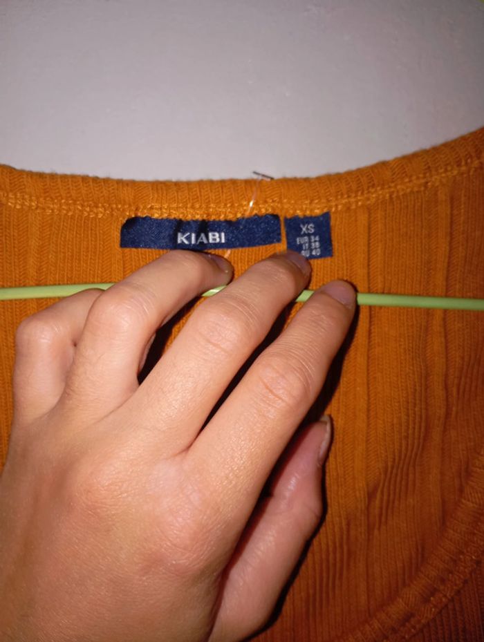 T-shirt - photo numéro 2