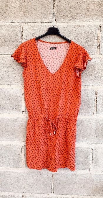 Très belle robe de chez in extenso taille 38 en très bon état 👌