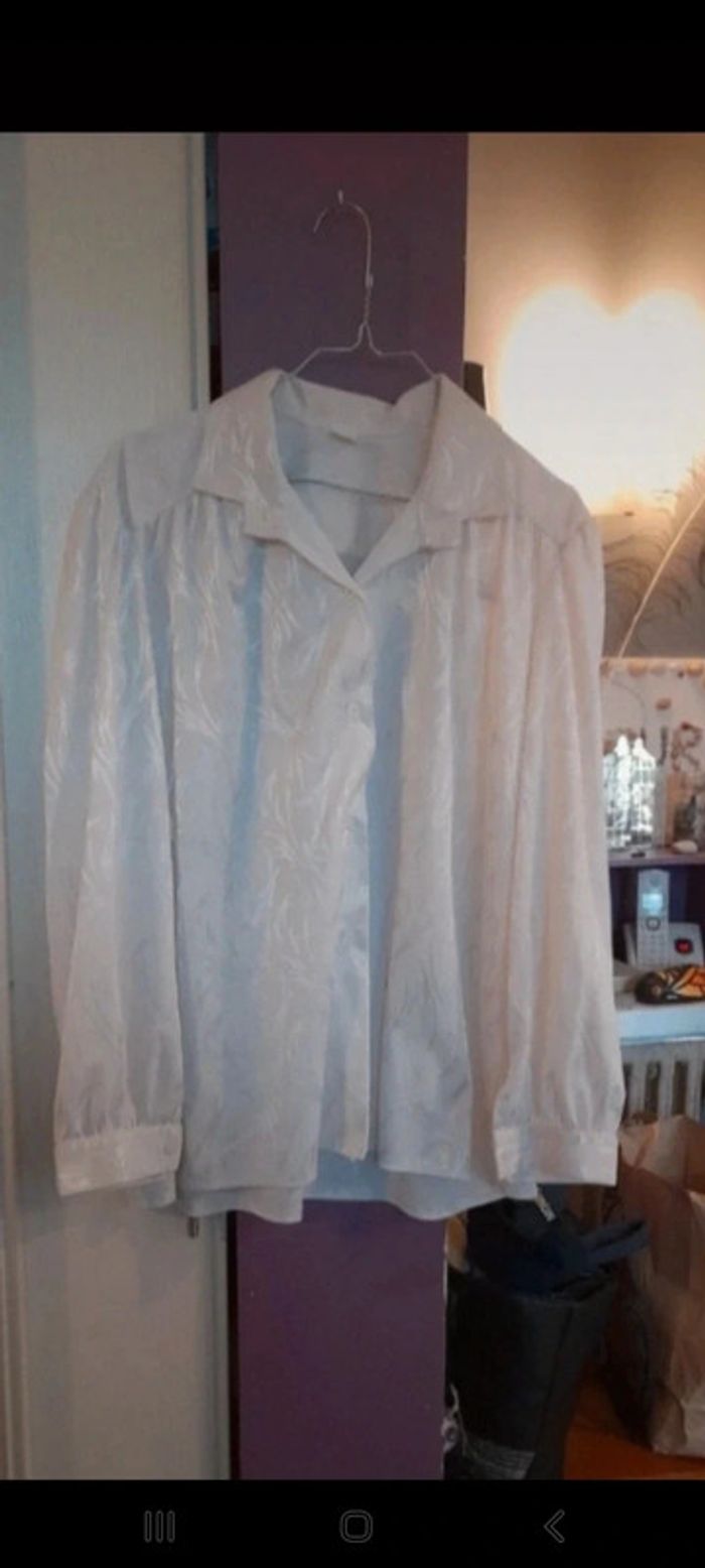 Chemise - photo numéro 2