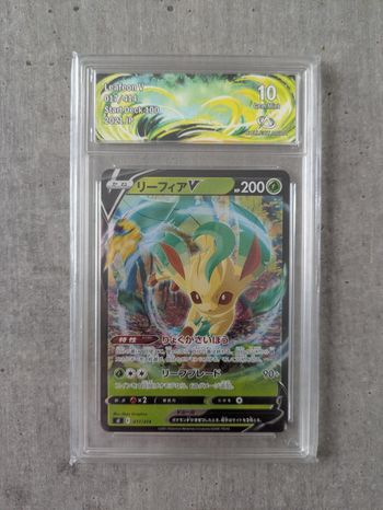 Carte pokémon PAWMO 