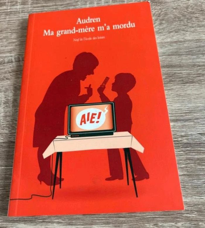 Livre