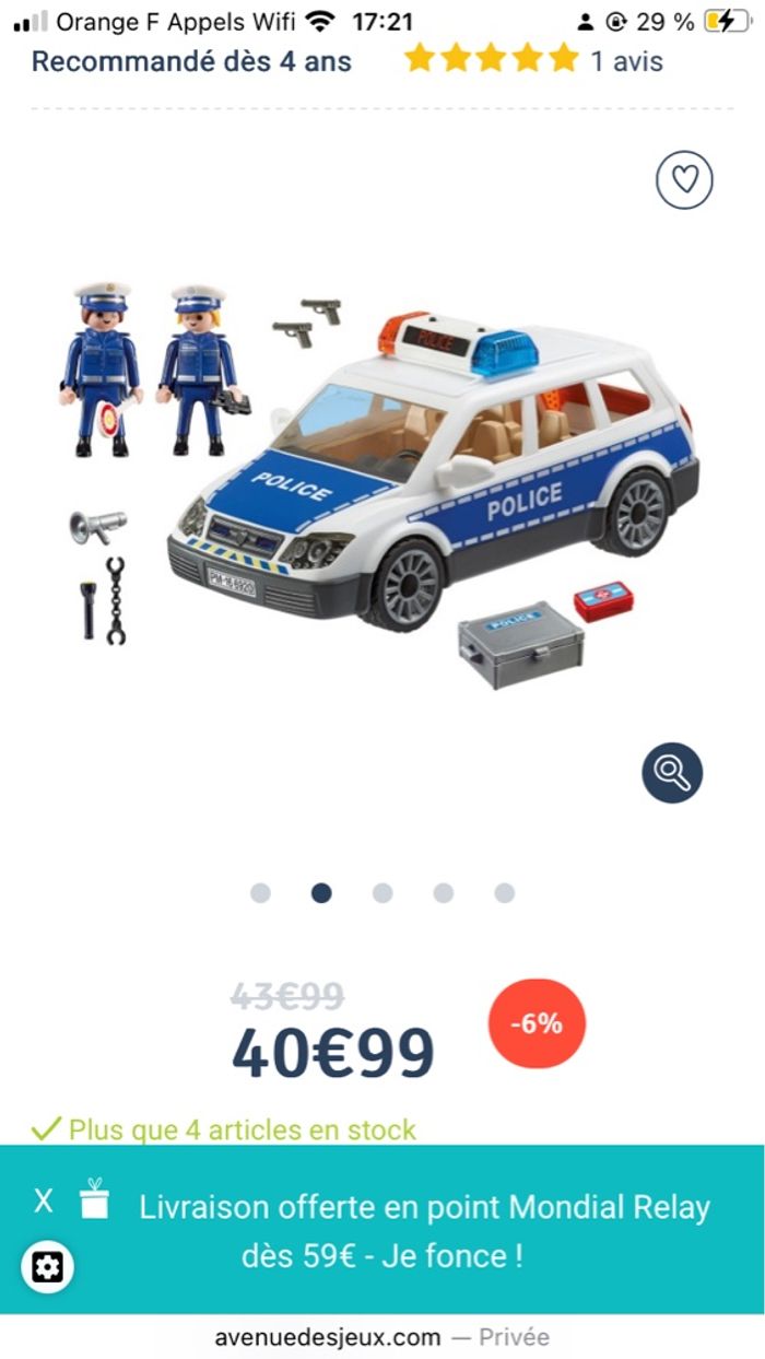 Playmobil 6920 - photo numéro 7