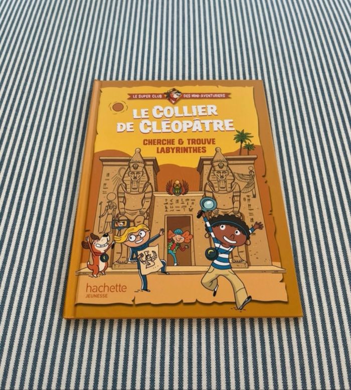 Livre McDo