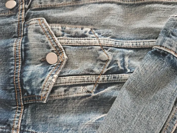 Veste homme BA&SH - photo numéro 3