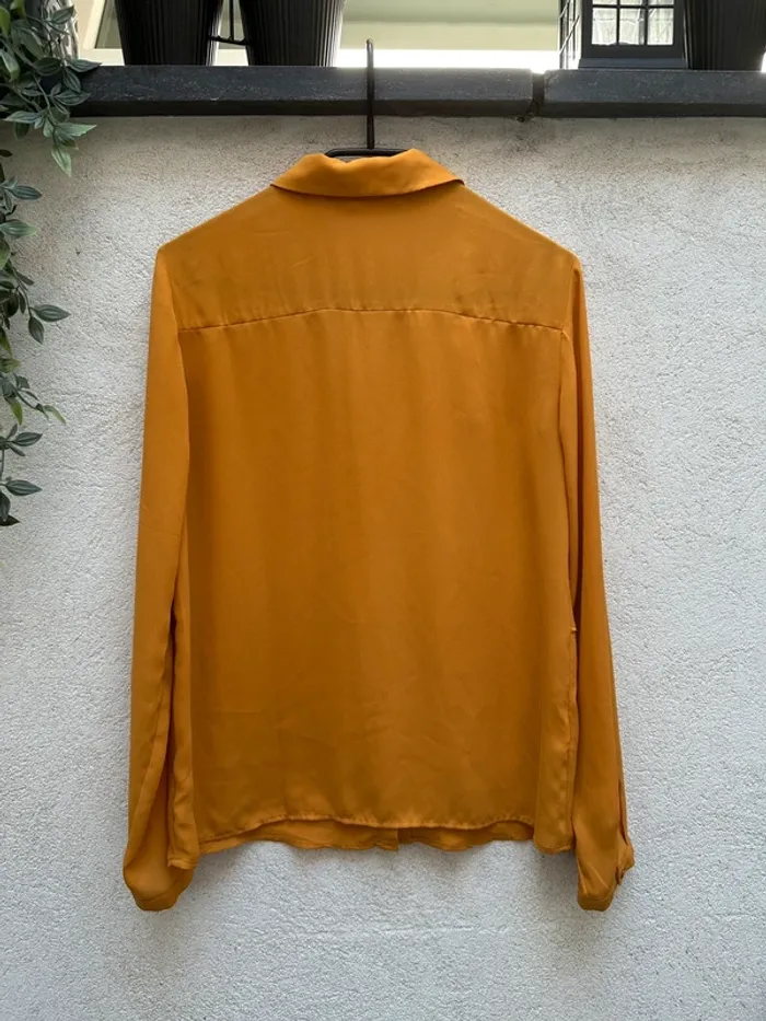 Chemise neuve, taille SM - photo numéro 3