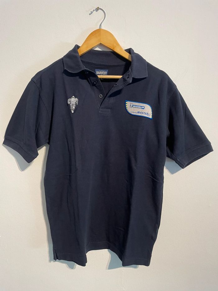Polo Michelin Masters