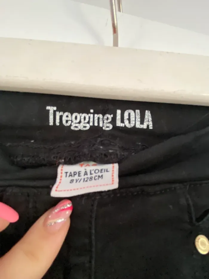 Tregging Lola - photo numéro 2