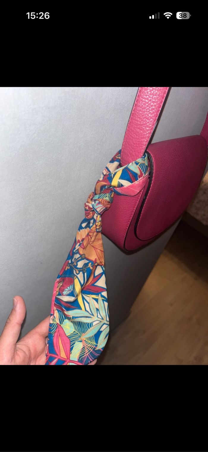 Sac bandoulière - photo numéro 2