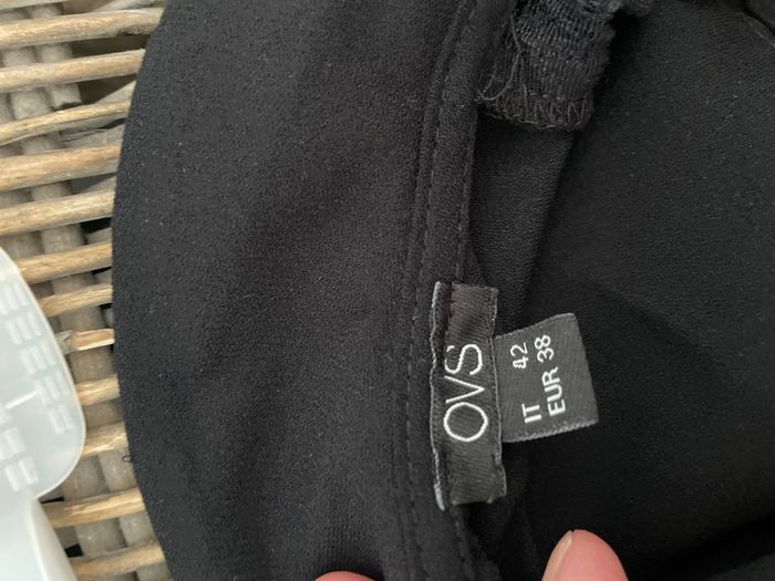 Blouse - photo numéro 3