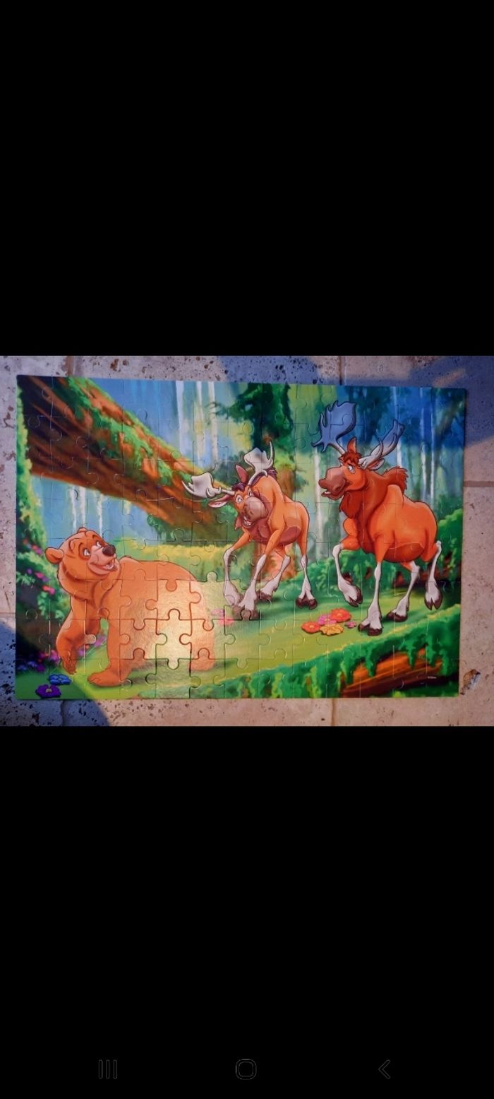 Puzzle