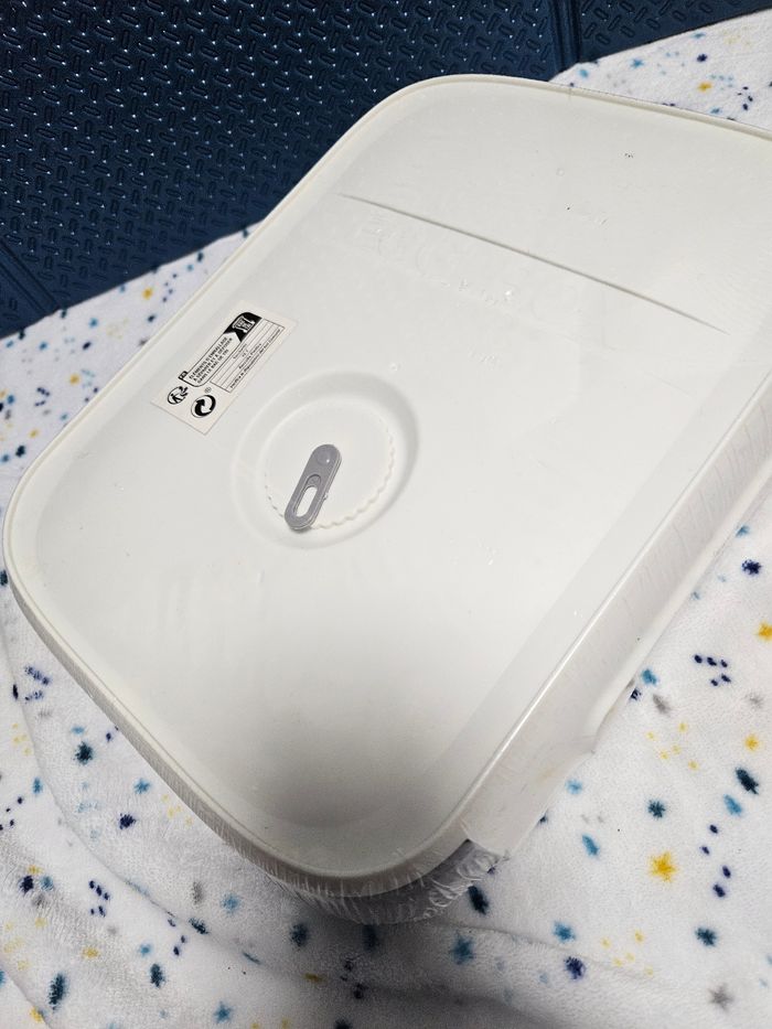 Boite a oeufs - photo numéro 4